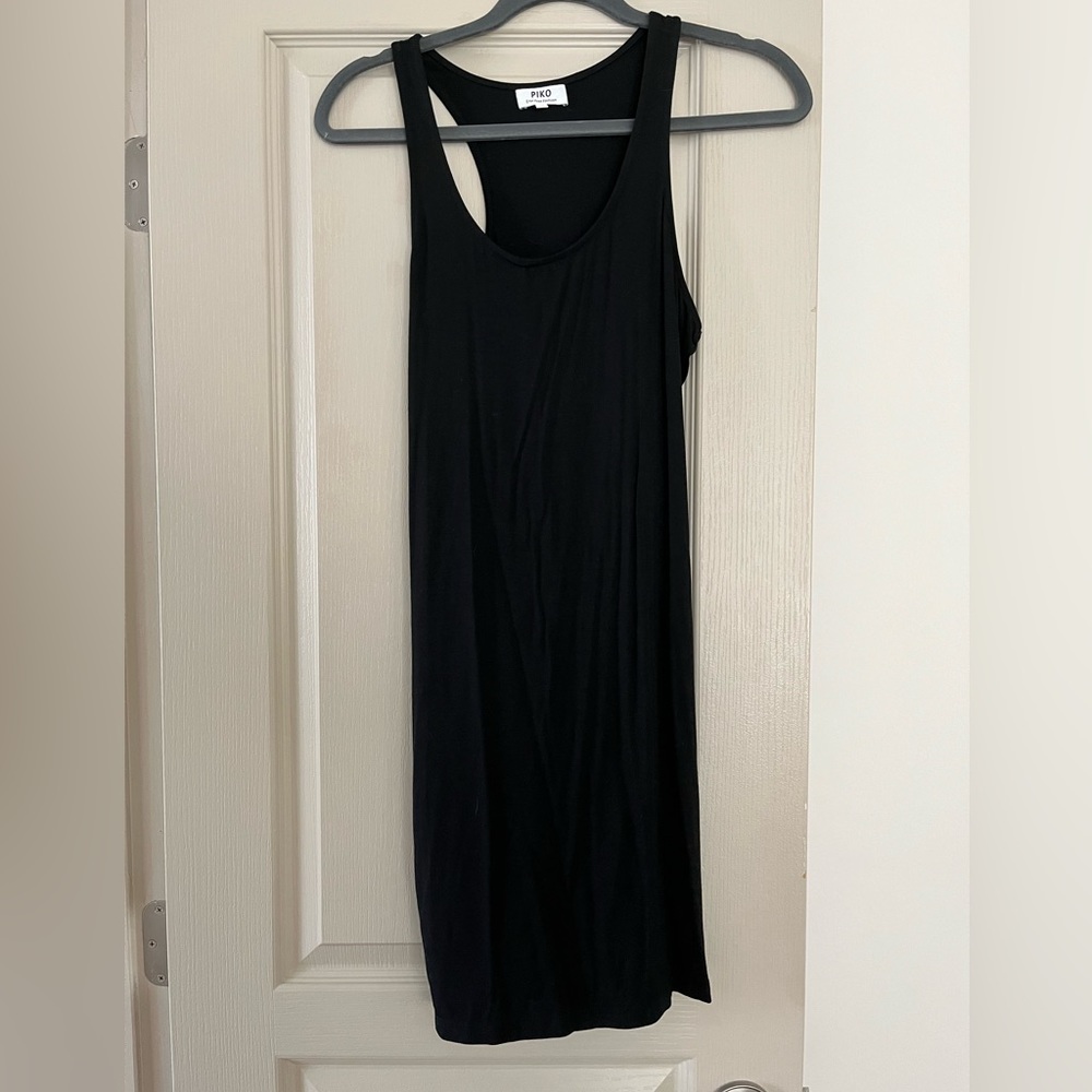 Piko dress, never worn, size small